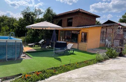Gabrovo Villa | Lipite Guest House