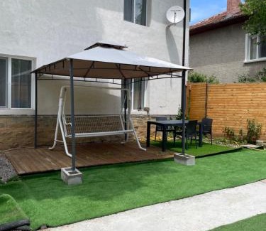Gabrovo Villa | Lipite Guest House