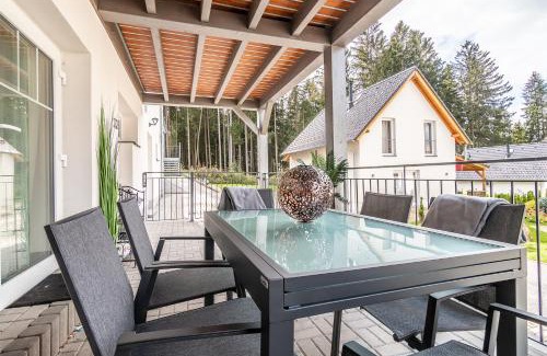 Lojzova Paseka Apartment | Lipno - Lakeside Village - Větrník
