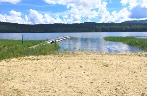 Horni Plana Apartment | Lipno - Seepark Residence