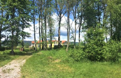 Horni Plana Apartment | Lipno - Seepark Residence