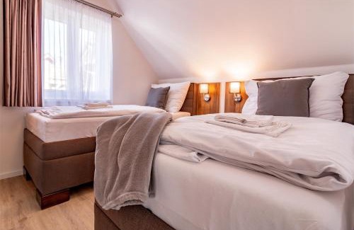 Lojzova Paseka House | Lipno Village House