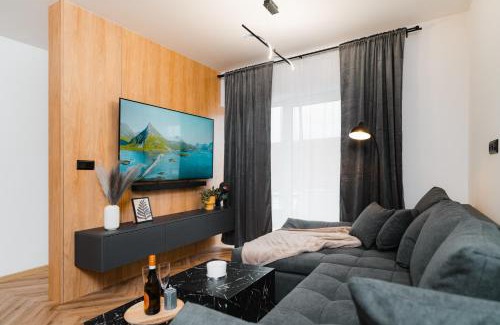Liptovska Tepla Apartment | Liptouka