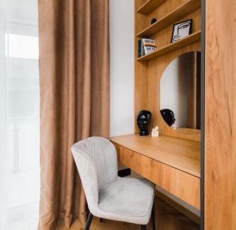 Liptovska Tepla Apartment | Liptouka