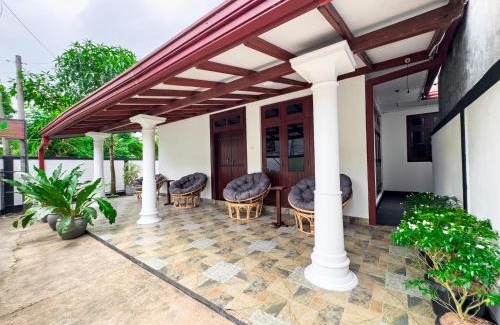 Kaduruduwa House | Lira Unawatuna