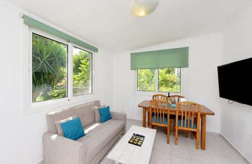 Filerimos House | Liri family paradise Danis house