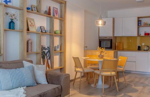 Skopje Region Apartment | Liri's Home
