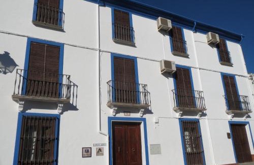 Priego de Cordoba House | Lirio Azul Casa Rural