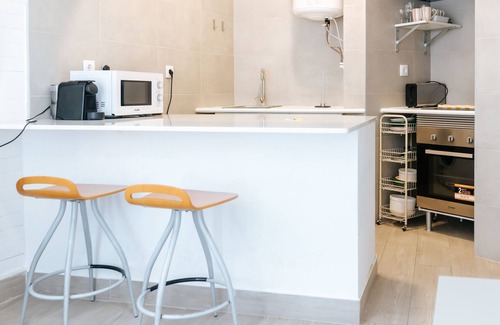 Sao Jorge de Arroios Apartment | Lisboa - Arroios Central Apartment
