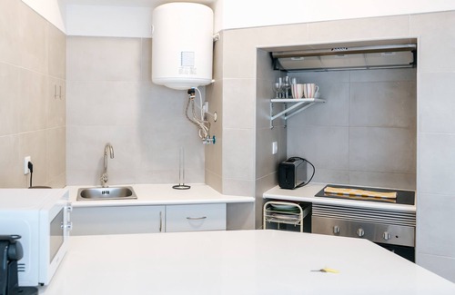 Sao Jorge de Arroios Apartment | Lisboa - Arroios Central Apartment