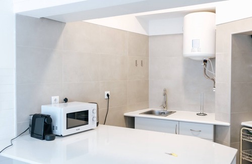 Sao Jorge de Arroios Apartment | Lisboa - Arroios Central Apartment