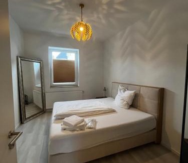 Hilden Apartment | Lisboa: Messe/Business/FeWo DUS