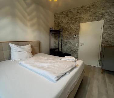 Hilden Apartment | Lisboa: Messe/Business/FeWo DUS