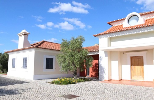 Alcochete Cottage | Lisbon country house