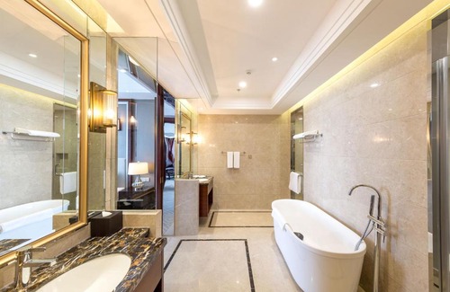 Lishui Hotel | Lishui Jinling Hotel