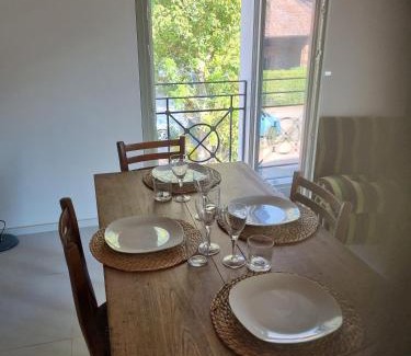 Gazzola Apartment | Lisignano - Soggiornare di fianco al Castello