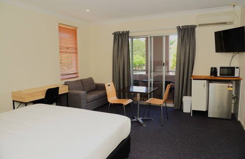 Lismore Hotel | Lismore Bounty Workers Club Motel