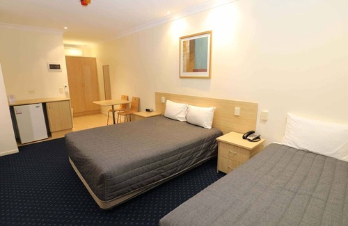 Lismore Hotel | Lismore Bounty Workers Club Motel