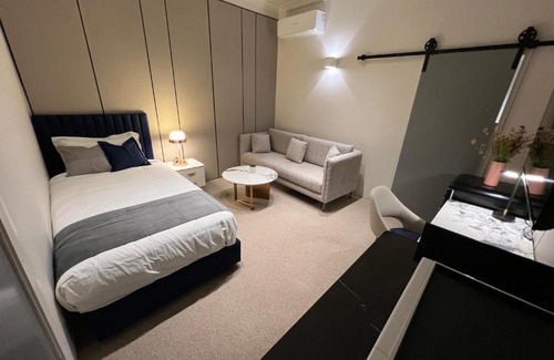 Lismore Hotel | Lismore City Motor Inn