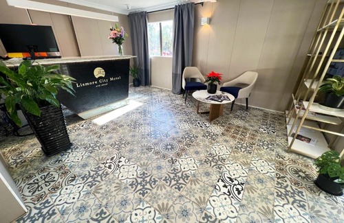 Lismore Hotel | Lismore City Motor Inn