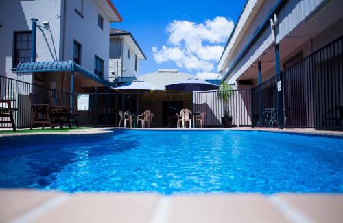 Lismore Hotel | Lismore City Motor Inn