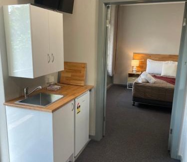 Lismore Hotel | Lismore Fair Dinkum Motel
