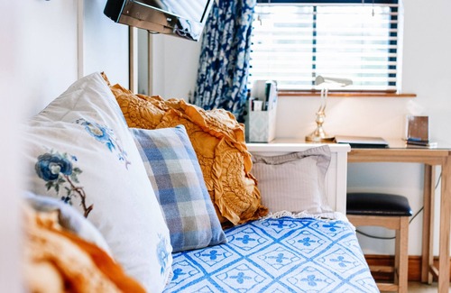 Dromore Bed & Breakfast | Lisnacurran B&B - The Ferguson Room