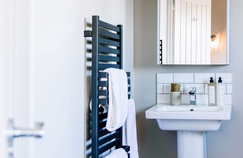 Dromore Bed & Breakfast | Lisnacurran B&B - The Pantridge Room