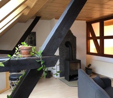 Werther House | Lissy's alte Schmiede