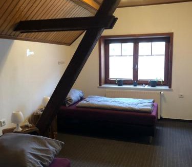 Werther House | Lissy's alte Schmiede