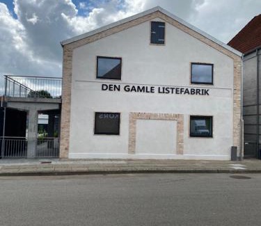 Brande Apartment | List Inn