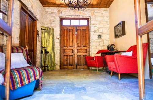 Laneia Villa | Listed Villa in Laneia