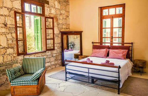 Laneia Villa | Listed Villa in Laneia