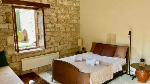 Laneia Villa | Listed Villa in Laneia