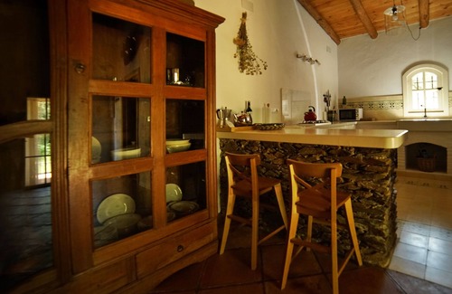Cortelazor Cottage | Listen to the sound of silence… Valle del Arroyo Casas Rurales - B&B