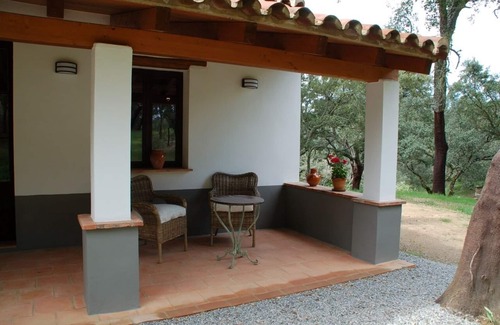 Cortelazor Cottage | Listen to the sound of silence . Valle del Arroyo Casas Rurales - B&B
