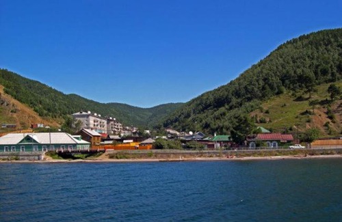 Listvyanka Resort | Listvyanka Chalet