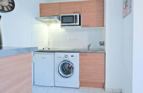 Marsac-sur-l'Isle Apartment | Lit d'Isle