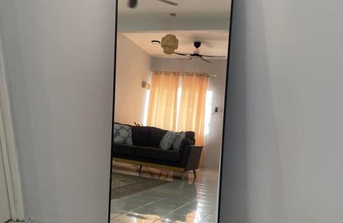 Arau House | Lit-lit