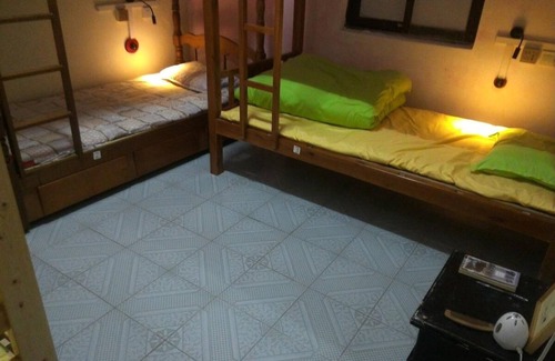 Hope House | Litchi bed and breakfast