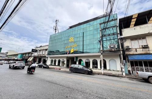 Phitsanulok Hostel | Lithai Guesthouse