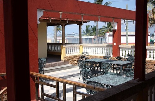 Matanzas House | Litoral Matancero