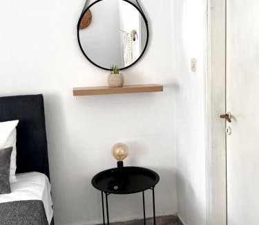 Skiathos Town Apartment | Litsa house