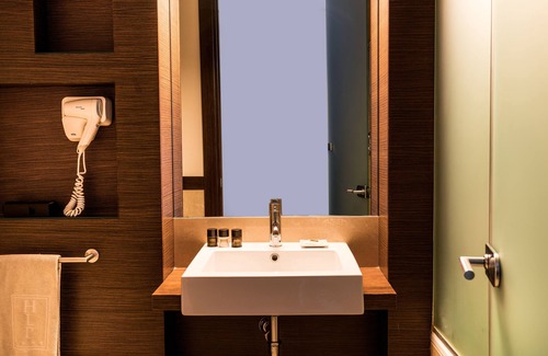 Lainate Hotel | Litta Palace Milano