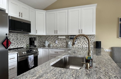 Roaring Gap Condo | Little Beau - A Blueridge Parkway Retreat