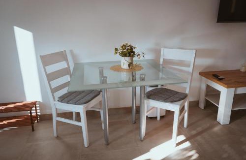 Rofingen Apartment | Little Break