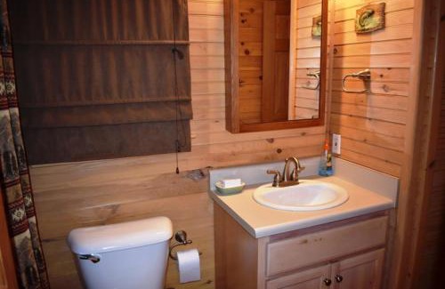 Epworth House | Little Cabin On The Creek