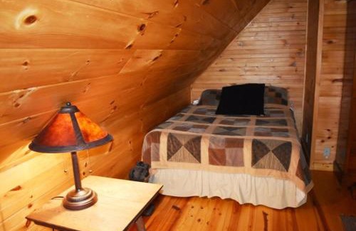 Epworth House | Little Cabin On The Creek