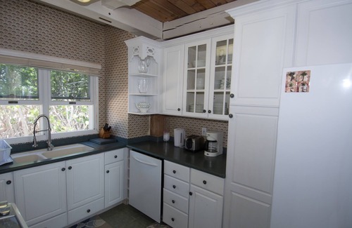 Blossom Village House | Little Cayman 3 Bedroom Oceanfront Private Villa