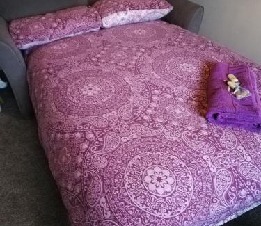 Talbot Green House | Little Cosy Cwtsh